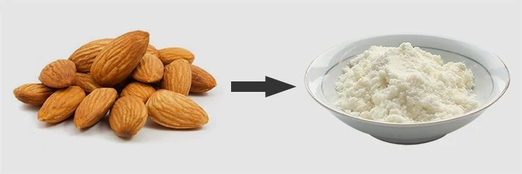 Almond Milk Powder Wholesale 1 Almond Milk Powder Wholesale 1