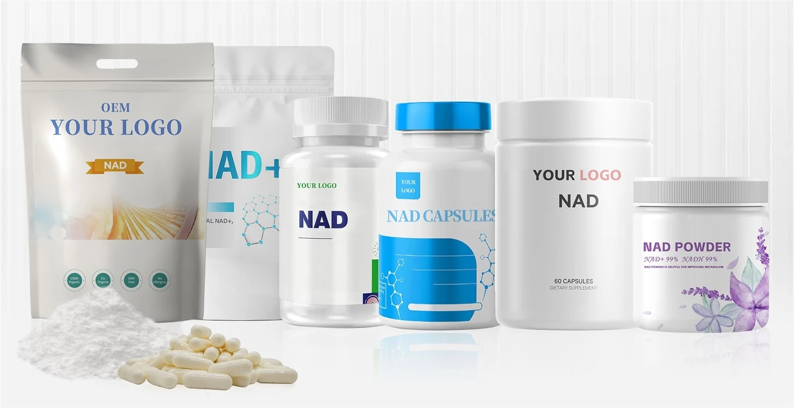 NMN-and-NAD NMN-and-NAD