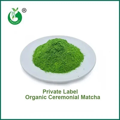 Was ist der Unterschied zwischen Matcha-Pulver und Grüntee-Pulver?