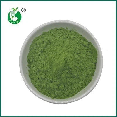 Lohnen sich grüne Superfood-Pulver?