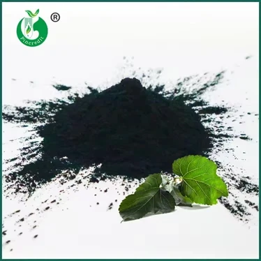 Wofür wird Natriumkupferchlorophyllin verwendet?
