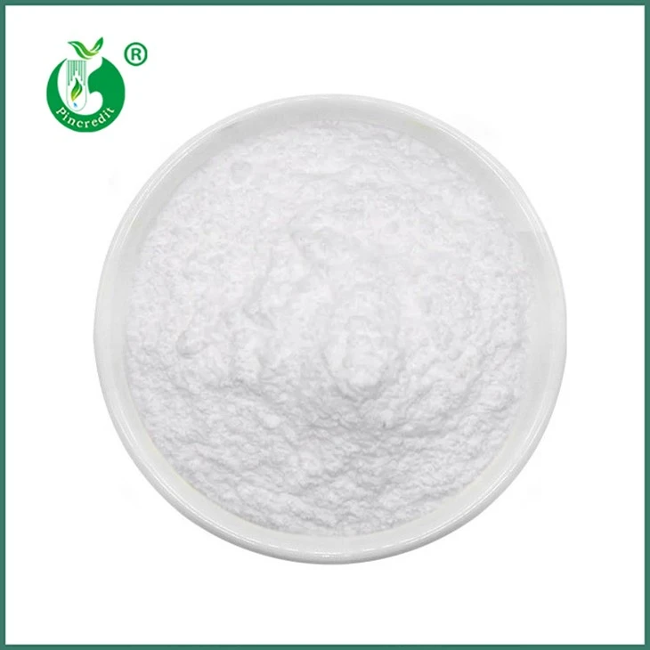 Reines Melatonin Pulver