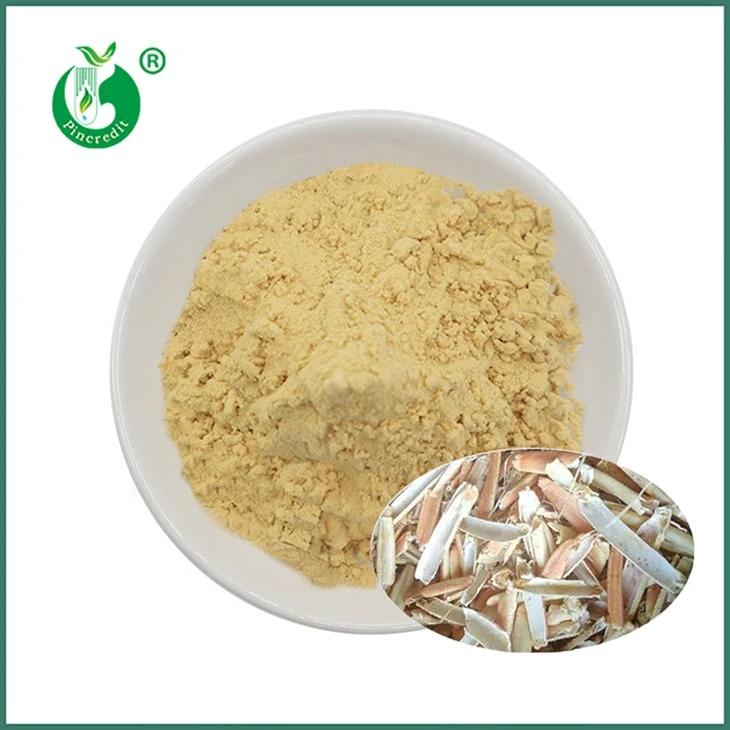 Chitosan-Oligosaccharid-Pulver
