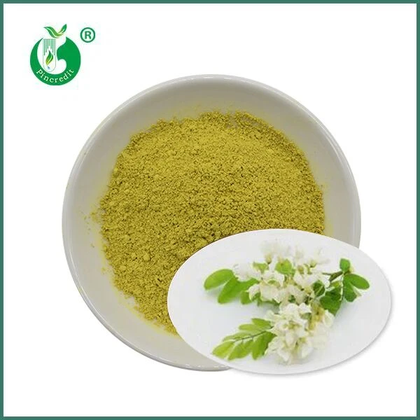 Quercetin-Dihydrat-Pulver